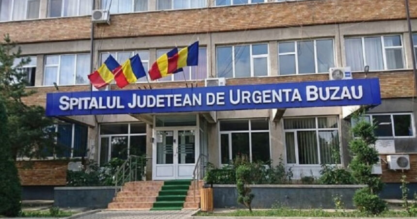 criza din sanatate la buzau lipsa de personal burnout in crestere si boli care decimeaza cadrele medicale potrivit sanitas 6a66ff934985c