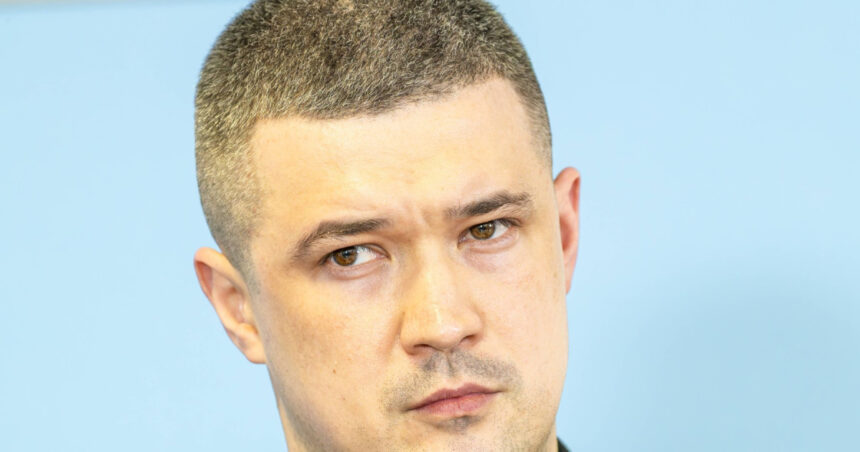 criza politica din ucraina se adanceste fedorov refuza orice alta functie oferita de zelenski 6a62625356a48