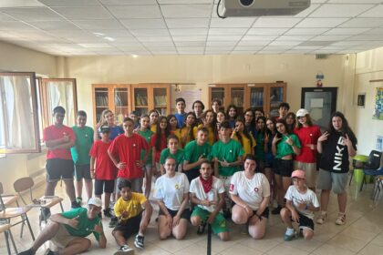 cum a fost vara impreuna la fundatia don bosco din constanta 6a6345371ef5b