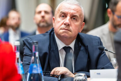daniel buda este noul sef al delegatiei romaniei din grupul ppe europarlamentarul pnl il inlocuieste pe rares bogdan 6a44e73604352