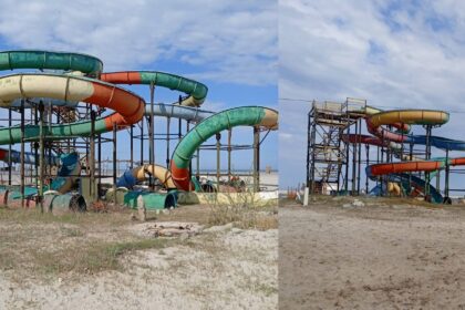de ce nu dispar ruinele vechilor tobogane de pe plaja din mamaia culisele unui proces interminabil 6a692d9f46379