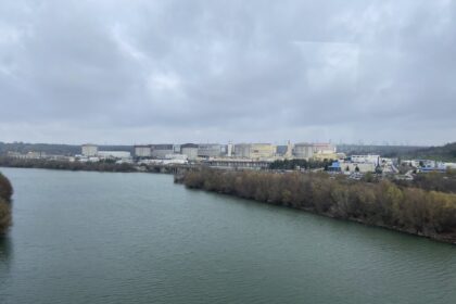 debitul dunarii continua sa scada si se apropie de minimul istoric autoritatile lanseaza un avertisment 6a68d17d42aaa