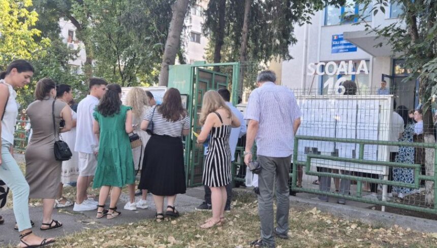 definitivat 2026 in judetul constanta inainte de contestatii o treime dintre candidati au picat examenul 6a5f22e83faf4