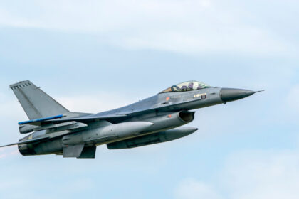 detalii despre echipajul de pe f 16 care a doborat drona seful armatei mi as dori sa am in toata flota aeriana oameni ca ei 6a636a0338c8a