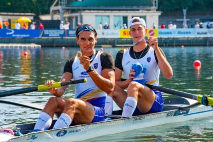 doua medalii pentru canotorii de la csm constanta la campionatele mondiale u23 6a6907cab21c4
