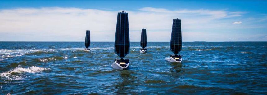doua sisteme autonome maritime triton vor fi functionale in portul constanta 6a67362b6008b