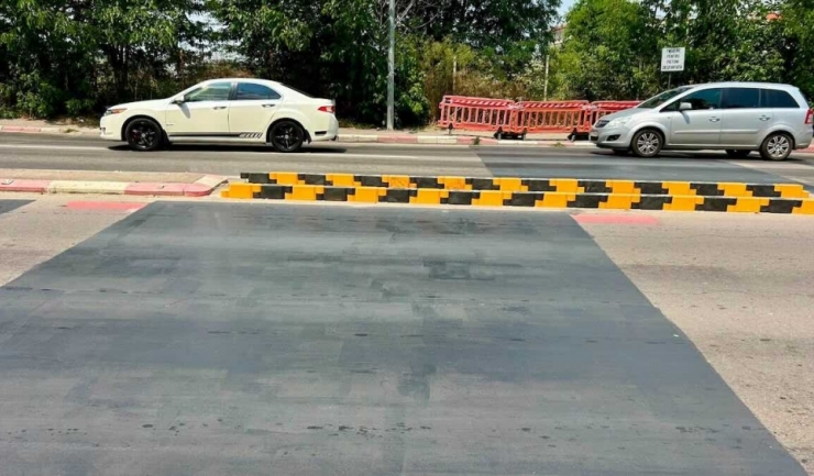 doua treceri de pietoni din constanta au fost desfiintate 6a45fa6683ac5