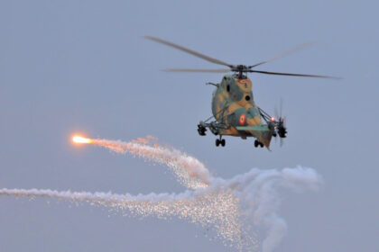 drone rusesti detectate in apropiere de granita romaniei fortele aeriene au ridicat in aer un elicopter puma 6a63040d72249
