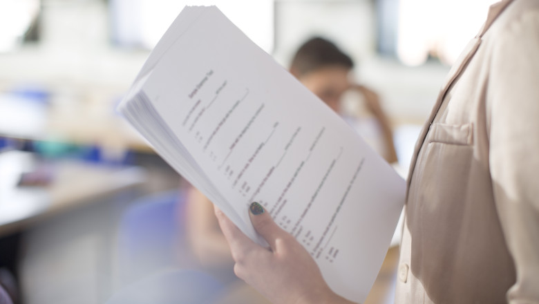 evaluarea nationala sapte elevi din intreaga tara au incheiat cu 10 pe linie clasamentul la constanta 6a44f27c61f1e