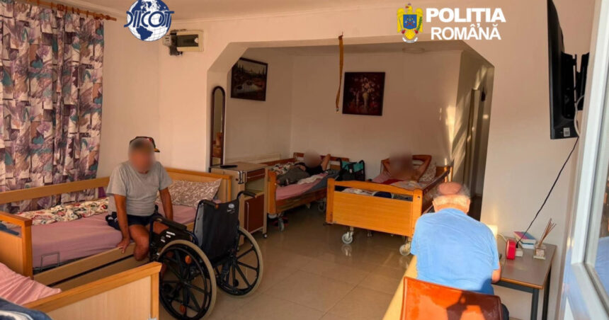 exclusiv consiliul europei critica romania pentru azilele ilegale din bihor autoritatile au ignorat ani in sir avertismentele privind abuzurile 6a5f5256da2a6