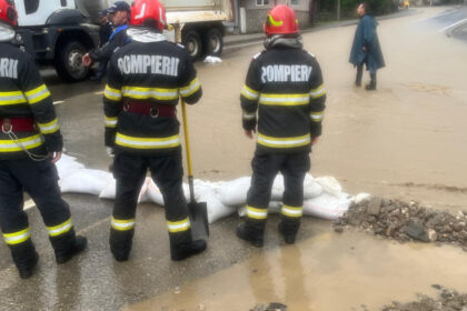 exclusiv doua zile de inundatii masive in prahova diana buzoianu toata lumea este mobilizata o solutie pe termen scurt nu exista 6a5f4ee37dd39
