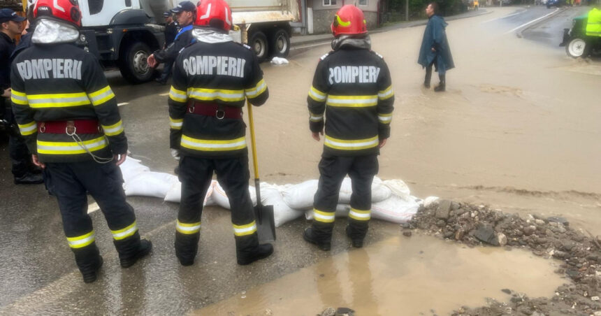 exclusiv doua zile de inundatii masive in prahova diana buzoianu toata lumea este mobilizata o solutie pe termen scurt nu exista 6a5f4ee37dd39