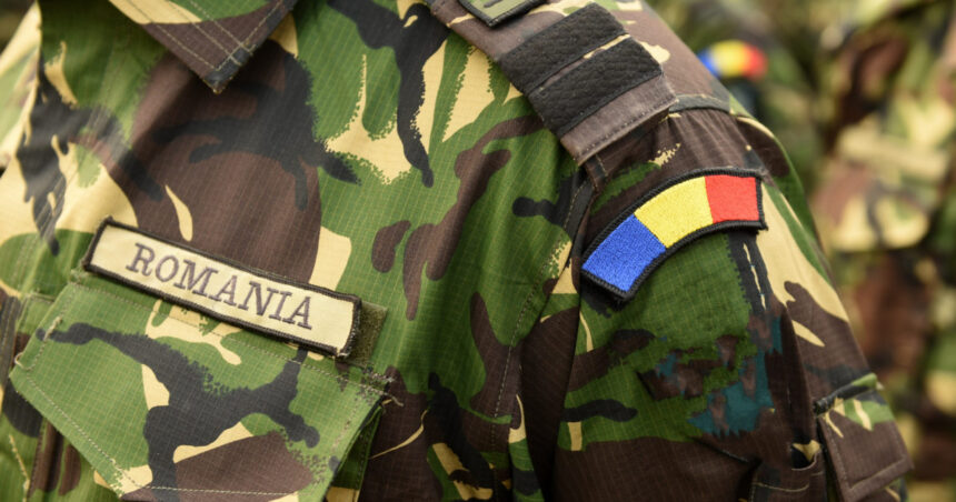 exclusiv scut danubian in cadrul santinelei estice a nato generalul r balaceanu explica cum poate romania sa respinga incursiunile dronelor 6a672d470a92a