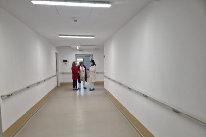 familia unui tanar decedat la boli infectioase are de asteptat pana in toamna cu procesul de malpraxis se cer daune de 300 000 de euro 6a641c1946336