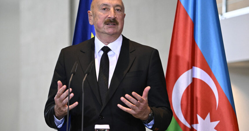 fosti demnitari din germania si rusia s ar fi intalnit in secret in azerbaidjan a fost fara stirea noastra ce s a discutat 6a5f9fe94f5ba