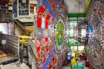 foto de la un liceu din buzau la cern povestea romancei implicate in proiectul care ar putea dezvalui secretele materiei intunecate 6a5f1d9c1e602