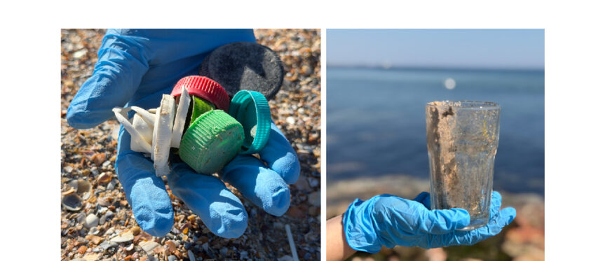foto plajele din vama veche saturn tuzla eforie constanta mamaia navodari corbu si edighiol pline de deseuri din plastic si mucuri de tigari date transmise de ong mare nostrum 6a4504404864e