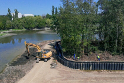 foto primaria capitalei anunta noi etape pentru regenerarea parcului herastrau care e stadiul lucrarilor si cand ar urma sa fie finalizate 6a6cb613e7748
