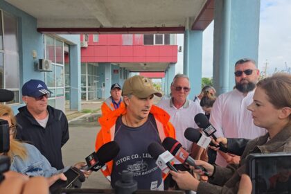 foto video angajatii arsvom protest masiv in aceasta dimineata ce nemultumiri au 6a61c264638c3