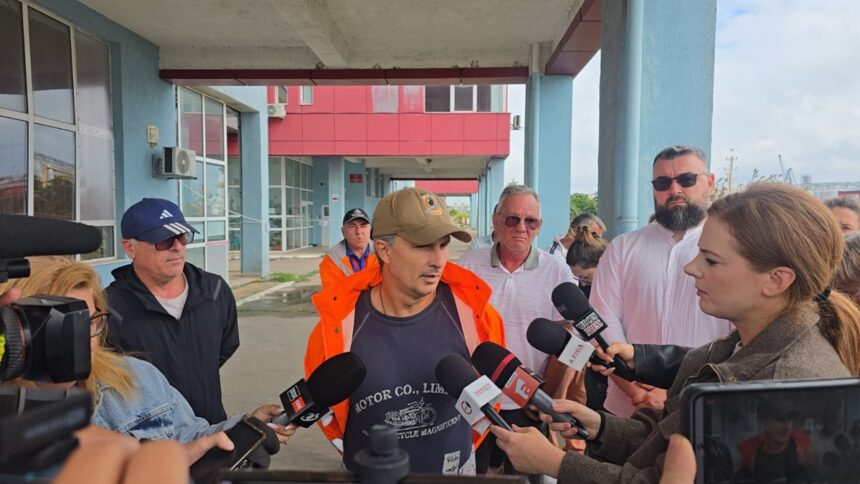 foto video angajatii arsvom protest masiv in aceasta dimineata ce nemultumiri au 6a61c264638c3
