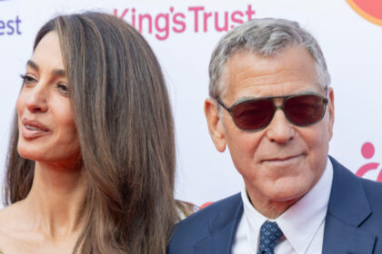 george clooney va primi leul de aur pentru intreaga cariera la festivalul de film de la venetia 6a5fb81e506cd