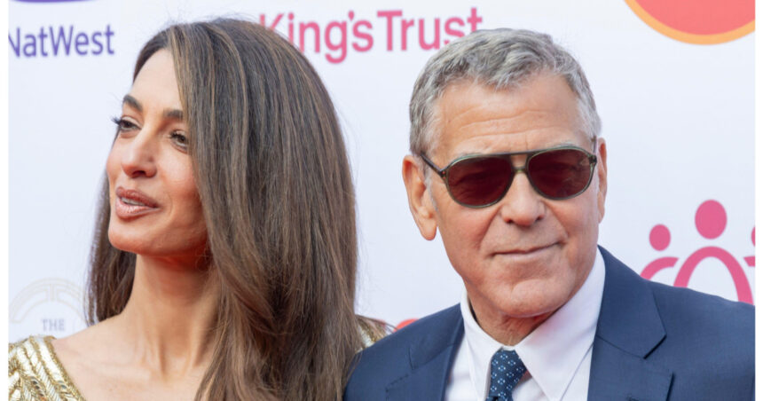 george clooney va primi leul de aur pentru intreaga cariera la festivalul de film de la venetia 6a5fb81e506cd
