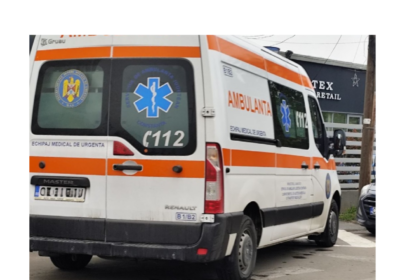 grav accident pe bulevardul mamaia o femeie care traversa pe marcajul pietonal lovita de masina 6a65da0c4f684