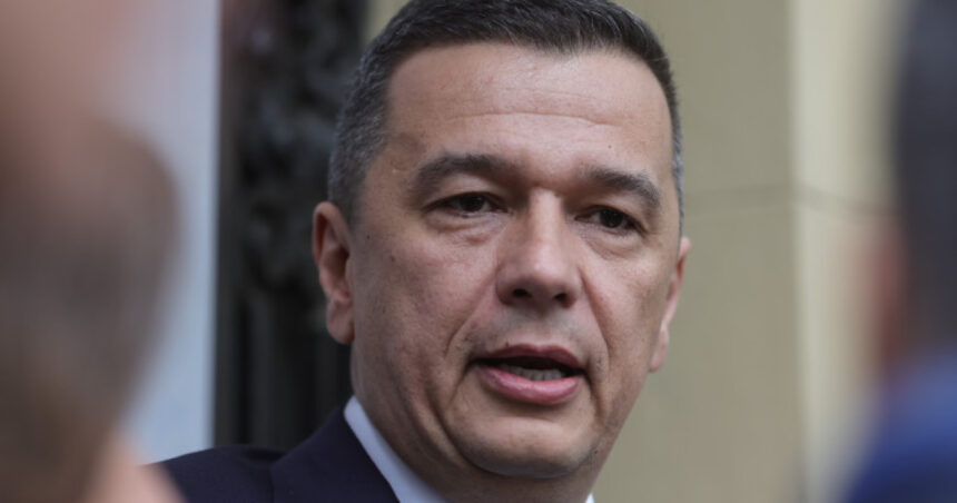 grindeanu este optimist si avanseaza data de 15 august pentru rezolvarea blocajului guvernamental 6a67c7f6e1e38
