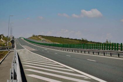 guvernul a aprobat investitia pentru nodul rutier pestera de pe autostrada a2 6a4636a865524