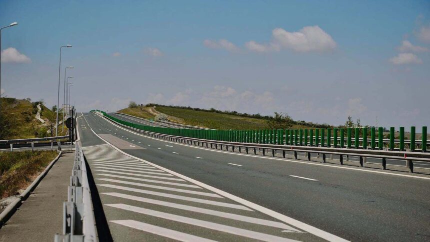 guvernul a aprobat investitia pentru nodul rutier pestera de pe autostrada a2 6a4636a865524
