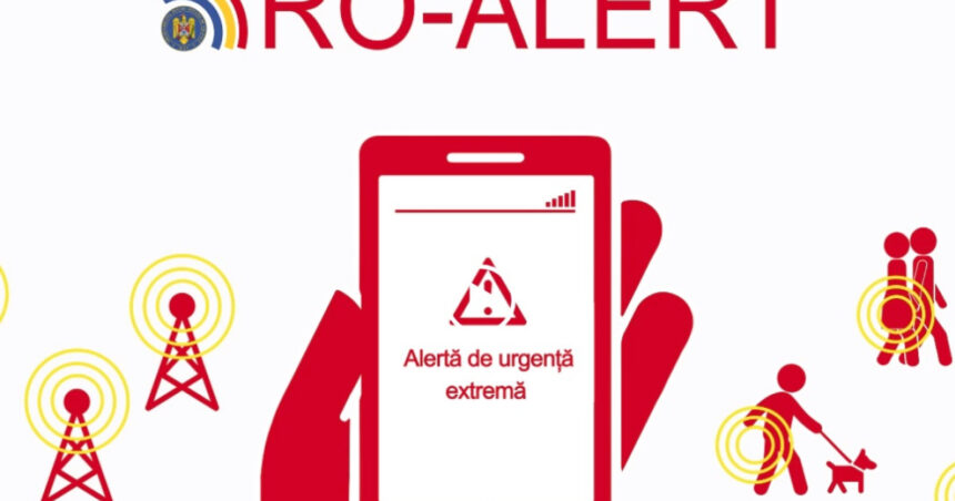 in judetul tulcea a fost emis al doilea mesaj ro alert al zilei 6a67621bcbedf