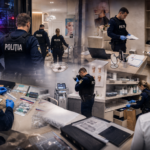 inca un fals medic plastician a fost identificat la constanta politistii au descins la domiciliul acestuia si au ridicat probe 6a6322a0c33f0