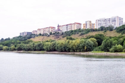 incep lucrarile de modernizare a falezei dunarii din galati investitia depaseste 200 de milioane de lei 6a60b1e93d0f1