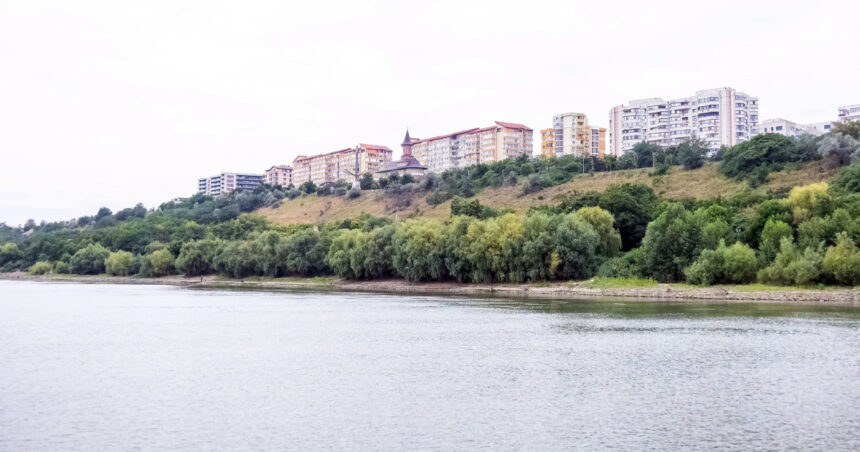 incep lucrarile de modernizare a falezei dunarii din galati investitia depaseste 200 de milioane de lei 6a60b1e93d0f1
