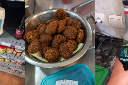 insecte in bucatarii produse expirate si mizerie protectia consumatorilor a descoperit nereguli grave in restaurante si baruri din judetul constanta 6a639274b1dd3