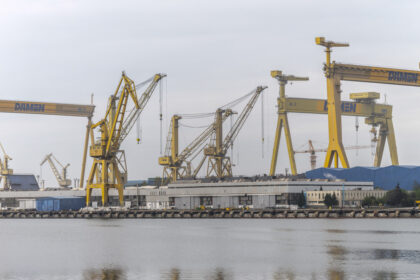 irineu darau ministrul interimar al economiei navele finantate prin safe trebuie construite la mangalia 6a66f18521698