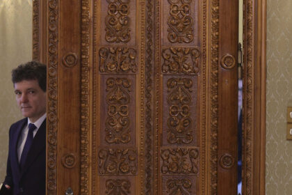 legea salarizarii negociata la cotroceni nicusor dan cheama liderii psd pnl usr si udmr miercuri la discutii surse 6a5f5361d0f58