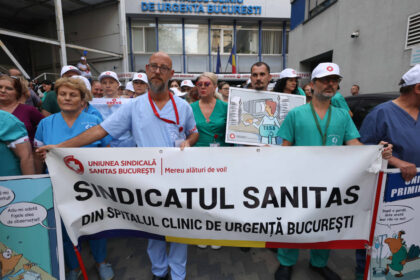 live text greva in spitale presedintele sanitas dupa negocierile de la ministerul sanatatii putine concluzii bune 6a68f30135d21