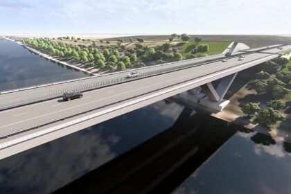 mai bine de doua ore de la constanta la costinesti alternativa techirghiol menita sa decongestioneze traficul rutier ramane frumos desenata pe hartie 6a67d4448e399