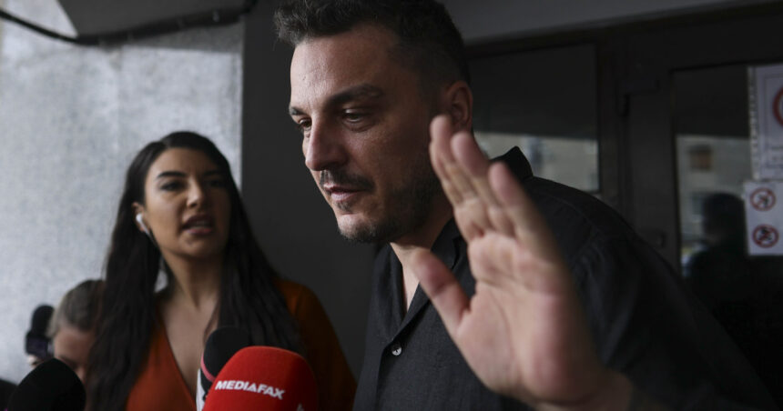 makaveli spune ca dosarul sau de evaziune fiscala a fost clasat dupa ce a platit prejudiciul de 100 000 de euro nu mai am bratara 6a621178d8e8e