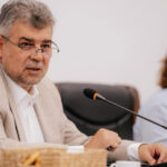 marcel ciolacu a fost ales la conducerea organismului care coordoneaza investitiile in regiunea sud est 6a46abcd206d9