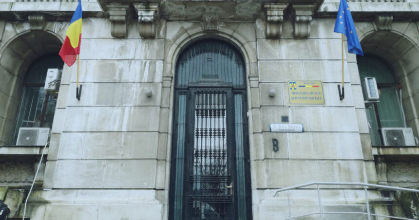 ministerul muncii va ataca decizia cab privind legea salarizarii institutia spune ca hotararea a fost luata fara sa fie citata 6a5fcd731949d