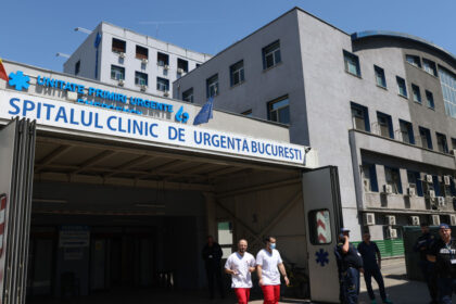 ministerul sanatatii propune deblocarea a peste 7 800 de posturi in sistemul sanitar cate sunt pentru medici si asistenti medicali 6a678fb779557