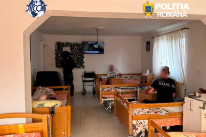 ministrul dragos pislaru anunta ce se va intampla cu victimele preluate de la azilele din bihor ce masuri propune pe termen lung 6a44e651668bf