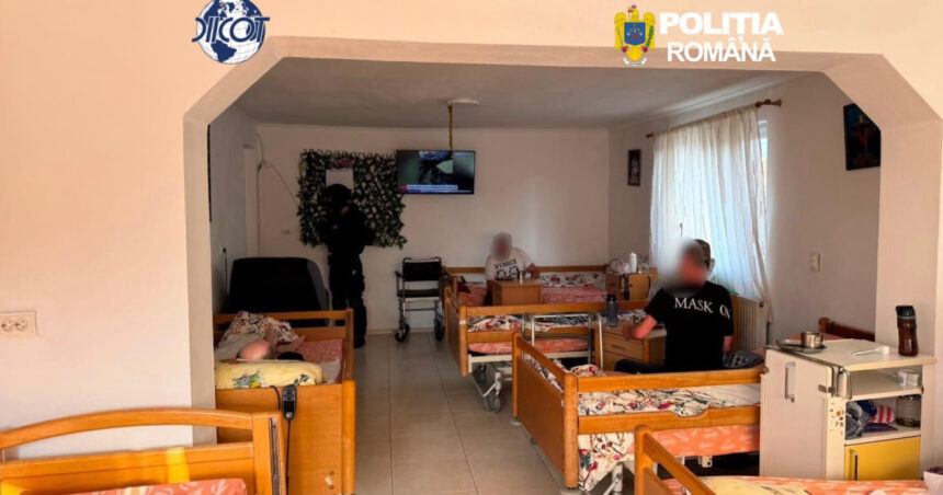 ministrul dragos pislaru anunta ce se va intampla cu victimele preluate de la azilele din bihor ce masuri propune pe termen lung 6a44e651668bf