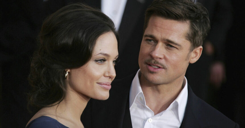 motivul pentru care alti doi dintre copiii lui brad pitt vor sa renunte la numele de familie al actorului 6a6057ed6fbe8