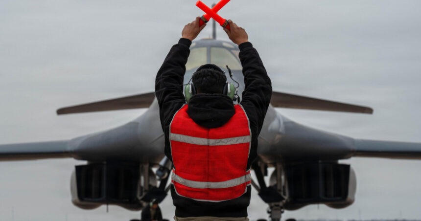 nato ia in calcul consolidarea descurajarii nucleare in europa ce tari ar putea fi vizate pentru desfasurarea de noi rachete americane 6a6c84dd28261