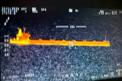 news alert inca o nava aflata in zona economica exclusiva a romaniei a transmis un apel de urgenta dsu posibil impact cu o drona sau mina marina 6a62f981de9c3
