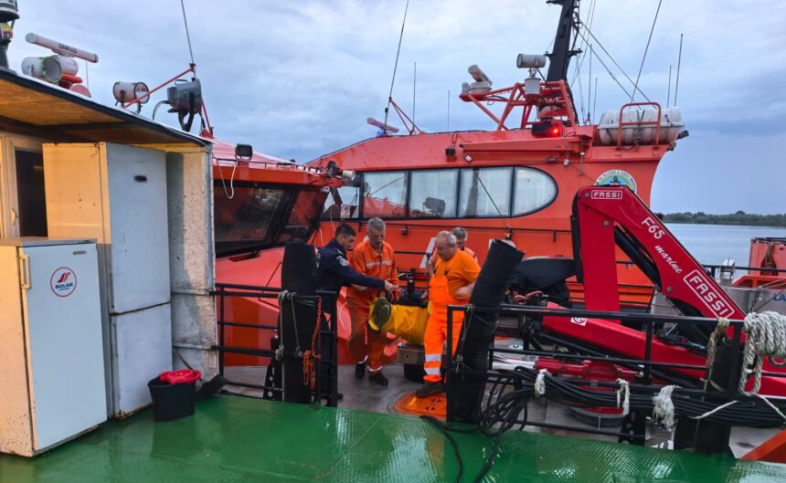 oficial de la anr date de ultima ora despre starea navei gas lisbon 6a6097c7a812d