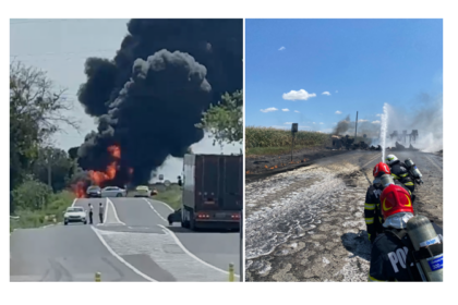 oficial de la ipj constanta despre impactul intre cisterna din republica moldova si un utilaj agricol de pe dn 2a la iesire din harsova 6a6895ab4ad1e